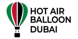 Hot Air Balloon logo