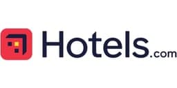 Hotels.com logo