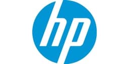 HP logo