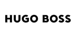HUGO BOSS logo