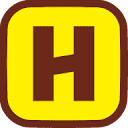 HungerStation logo