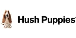 Hush Puppies logo