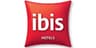 Ibis Hotels logo