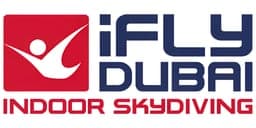 iFly Dubai logo