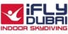 iFly Dubai logo