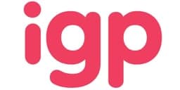 IGP logo