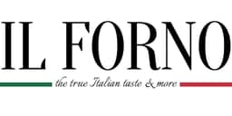 Il Forno logo