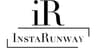 InstaRunway logo