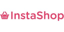 InstaShop logo