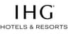 InterContinental Hotels logo