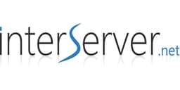 InterServer logo