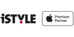 iSTYLE logo