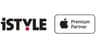 iSTYLE logo