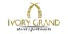 Ivory Grand Hotel Apartments logo