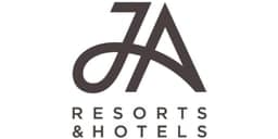 JA Resorts and Hotels logo