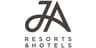 JA Resorts and Hotels logo