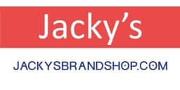 Jacky's logo