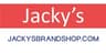 Jacky's logo