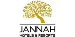 Jannah Hotels logo