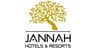Jannah Hotels logo
