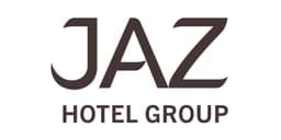 JAZ Hotel logo