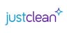 Justclean logo
