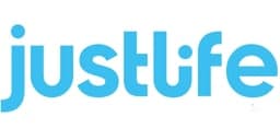Justlife logo