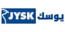 JYSK logo