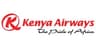 Kenya Airways logo
