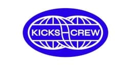 Kicks Crew logo
