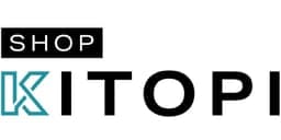 Kitopi logo