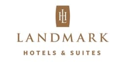 Landmark Hotels logo