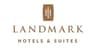 Landmark Hotels logo