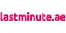 Lastminute logo