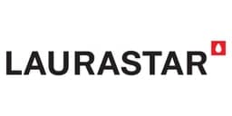 Laurastar logo