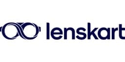 Lenskart logo