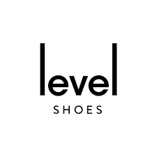 Level Shoes logo