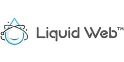 Liquid Web logo