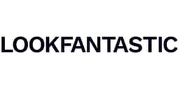 LookFantastic logo