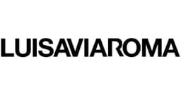 Luisaviaroma logo
