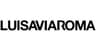 Luisaviaroma logo