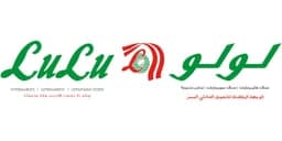Lulu Hypermarket logo