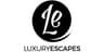 Luxury Escapes logo