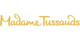 Madame Tussauds Dubai logo
