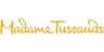 Madame Tussauds Dubai logo