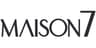 Maison7 logo