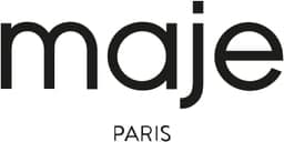 Maje logo