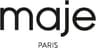 Maje logo