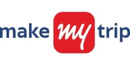 MakeMyTrip logo