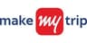 MakeMyTrip logo